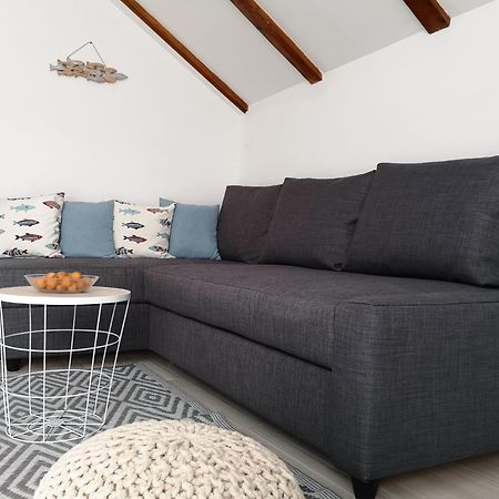Apartman Milutin Врси Экстерьер фото
