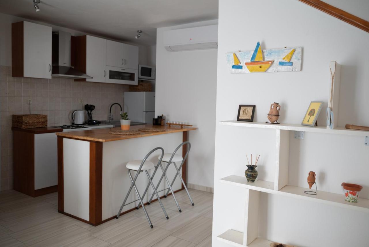 Apartman Milutin Врси Экстерьер фото