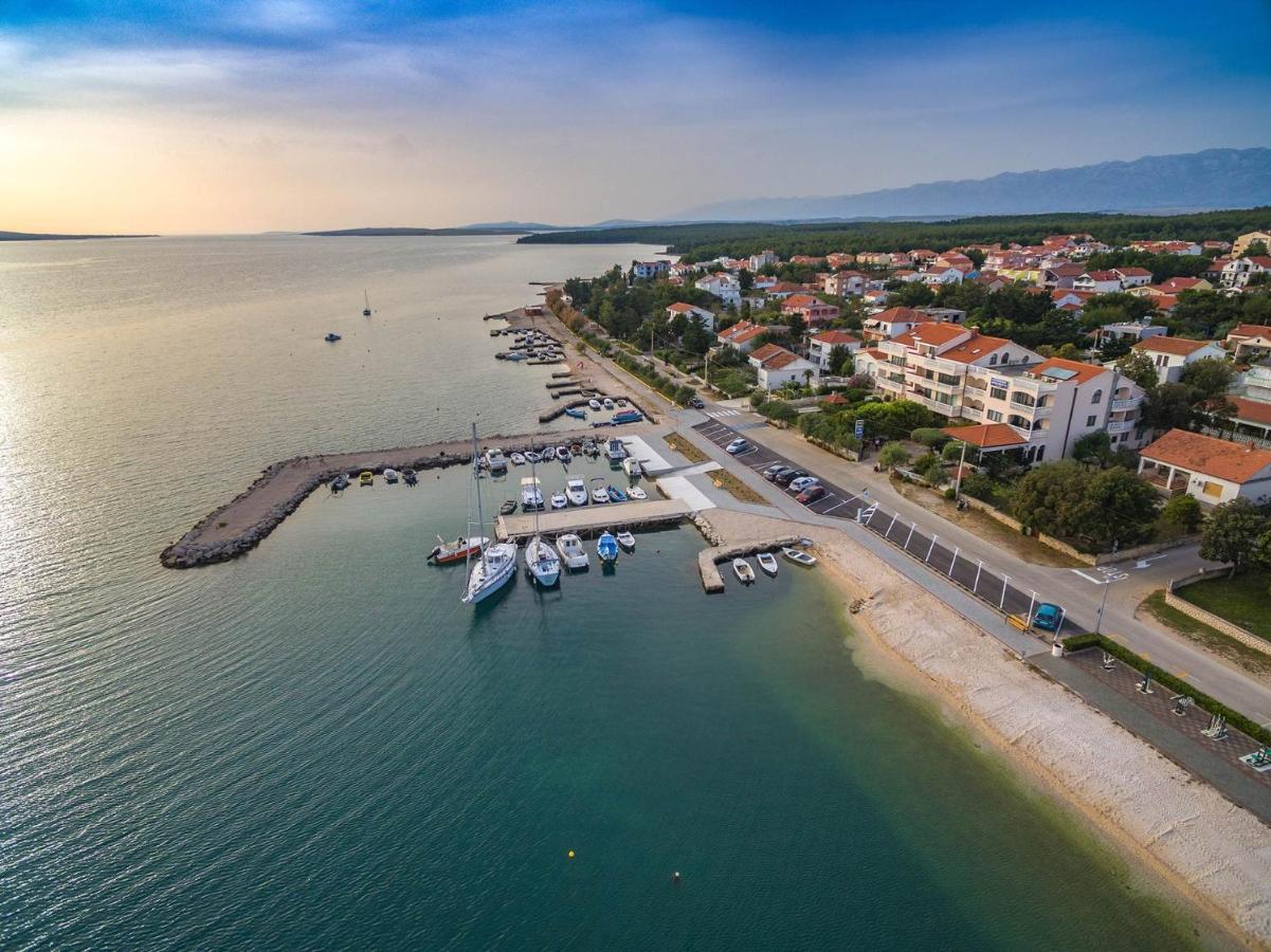 Apartman Milutin Врси Экстерьер фото