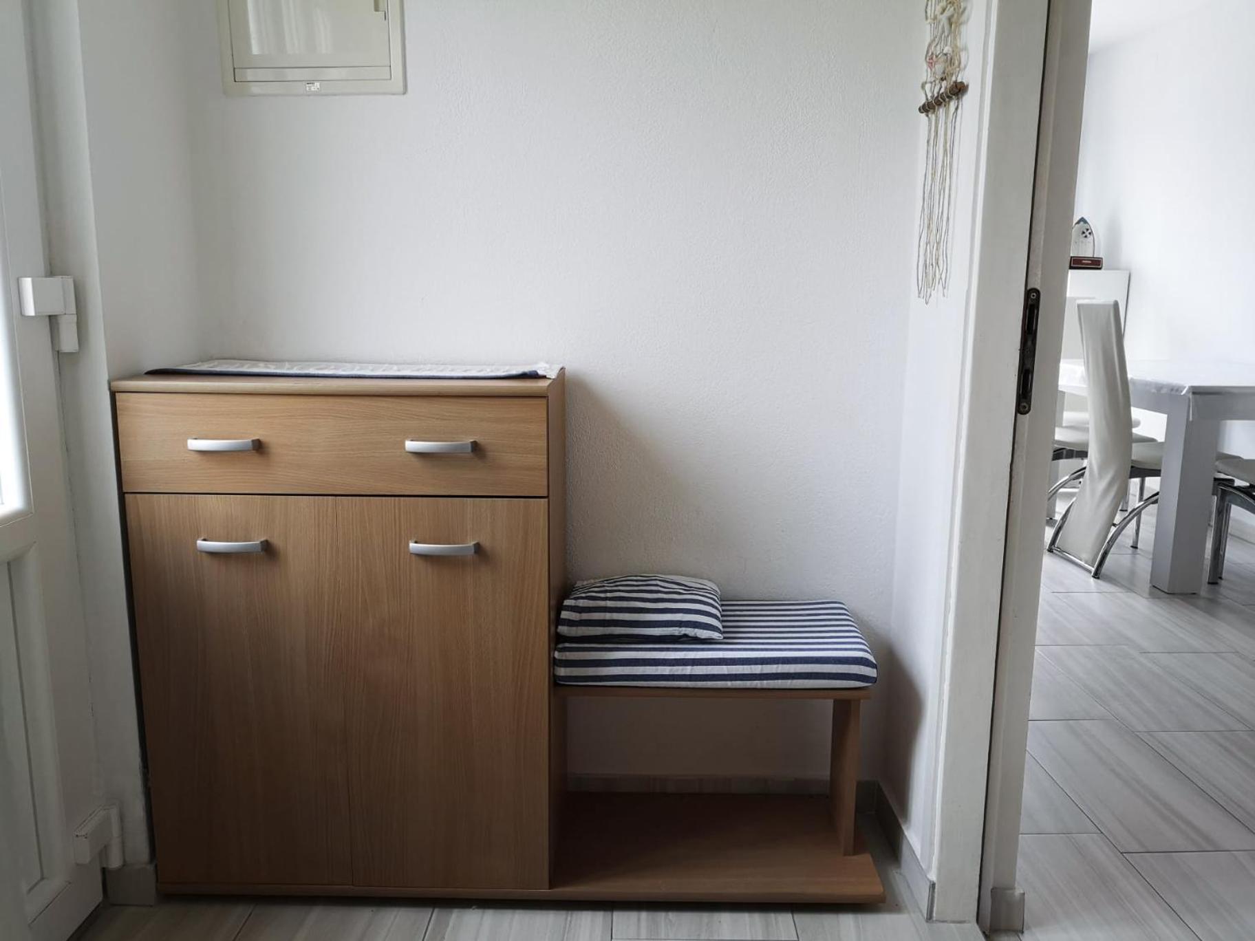 Apartman Milutin Врси Экстерьер фото