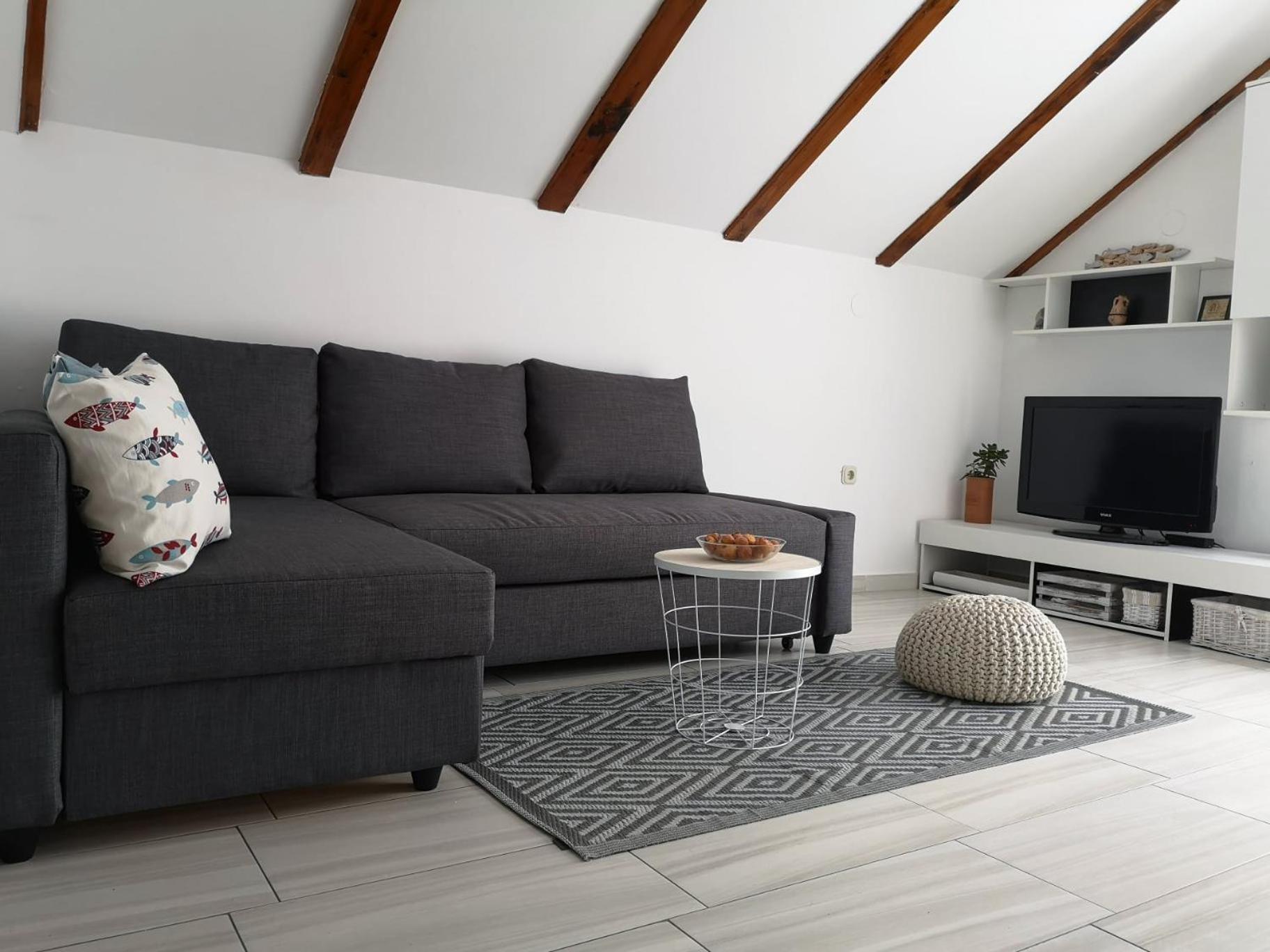 Apartman Milutin Врси Экстерьер фото