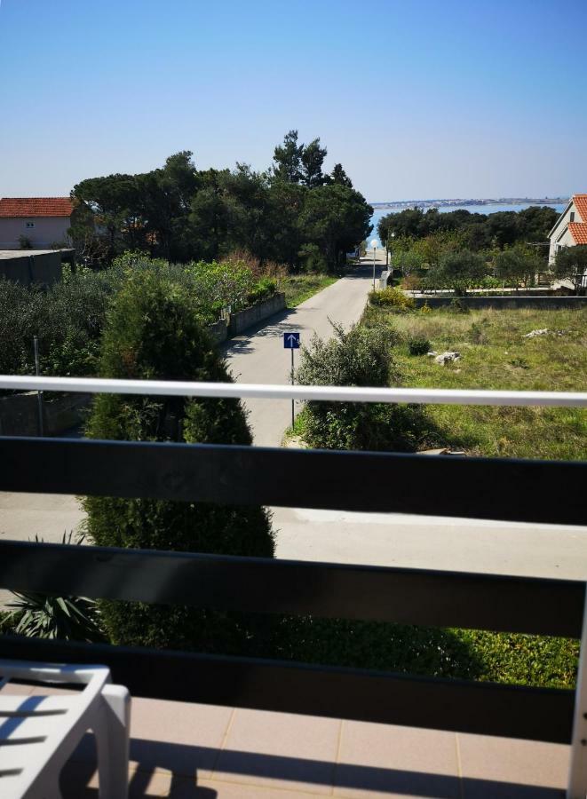 Apartman Milutin Врси Экстерьер фото
